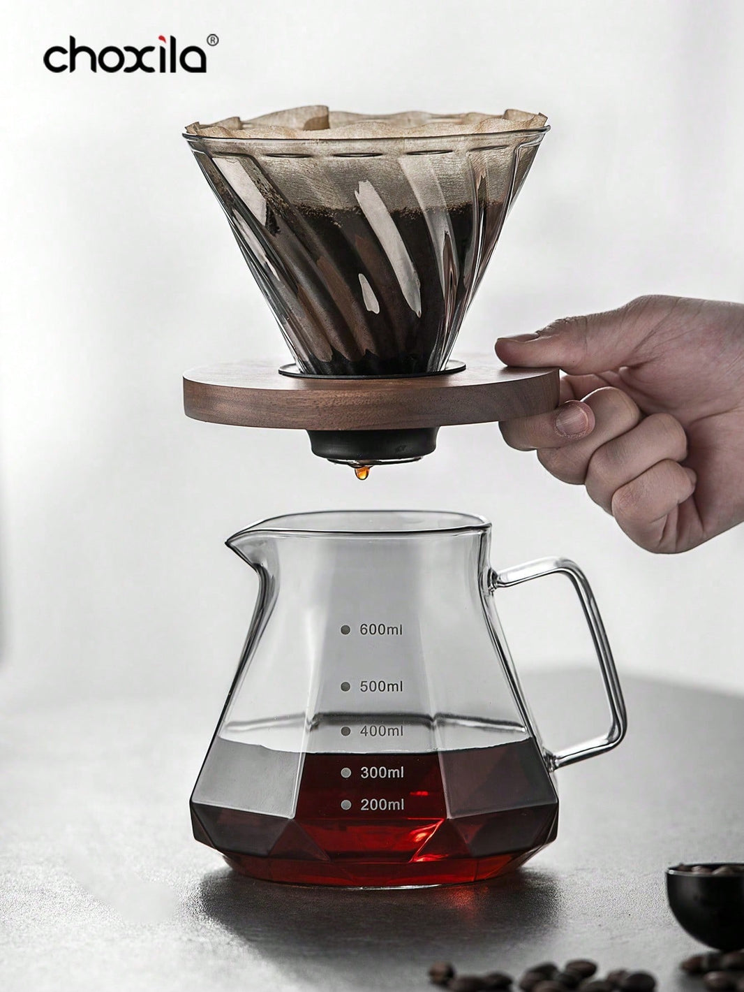 V60 SET
