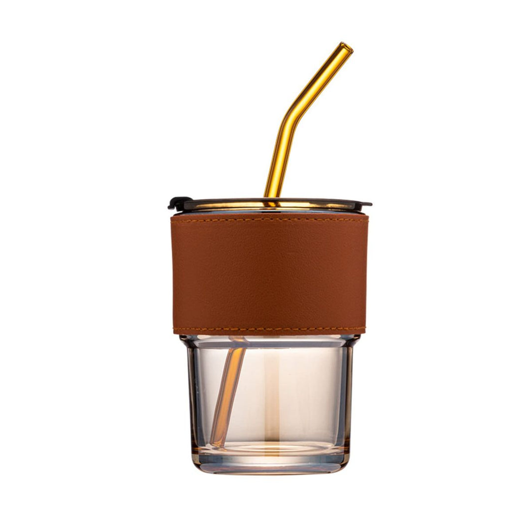 GLASS CUP