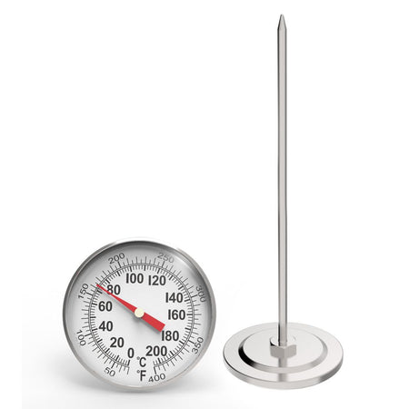 THEREMOMETER