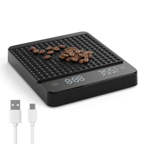 Coffee Scale