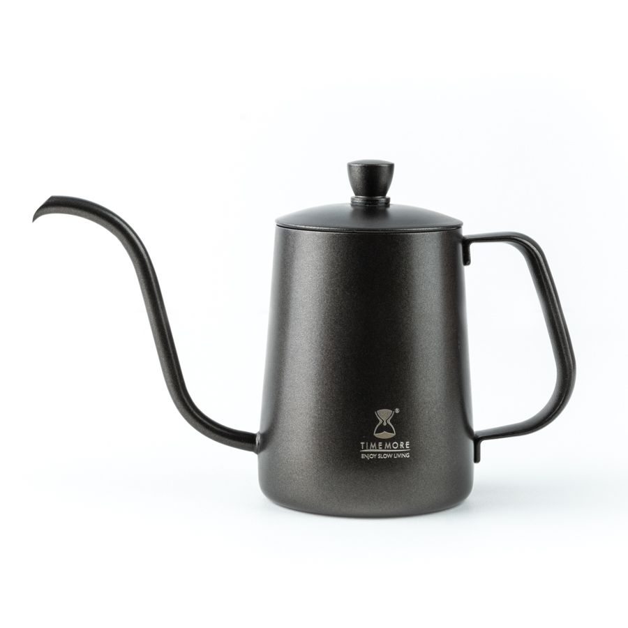 Goosneck Kettle